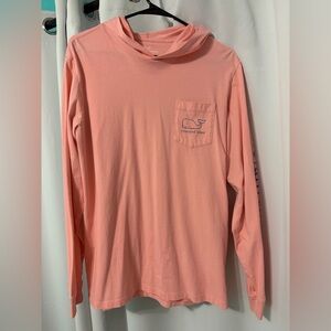 Vineyard Vines T-shirt with Hoodie